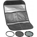 Hoya Filter Kit 2 58mm