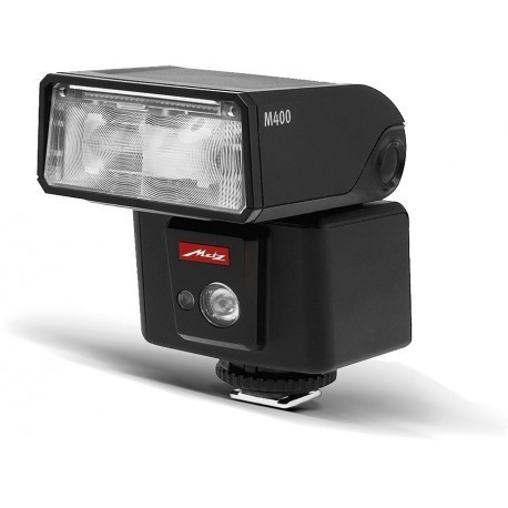 Metz flash M400 for Pentax