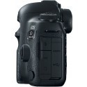 Canon EOS 5D Mark IV body + Lexar 128GB memory card