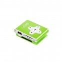 MP3 player UGO  UMP-1024 (Green)