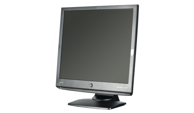 Monitor BenQ BL912 9H.LAPLB.QPE (19"; TN; 1280 x 1024; D-Sub / VGA, DVI; black color)