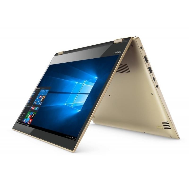 Lenovo Yoga 520 14ikbr I5 8250u 14touchfhd Ips 8gb Ddr4 Ssd256gb