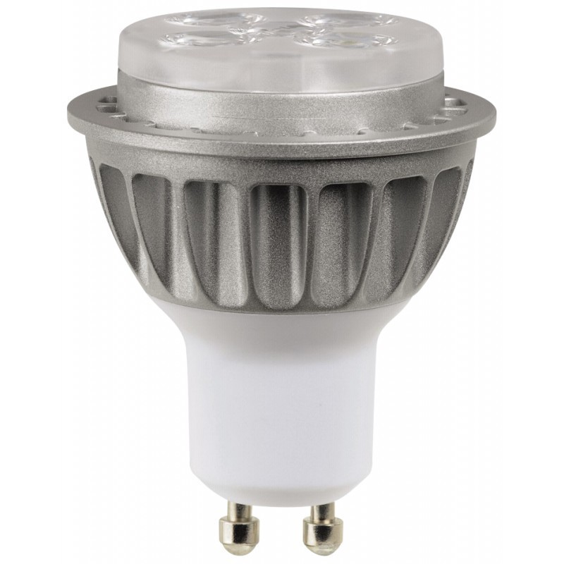 gu10 warm white dimmable led