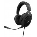 Corsair Stereo Gaming Headset HS50 Carbon (EU)