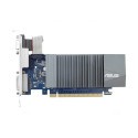 ASUS GeForce GT 710, 2 GB GDDR5 , DVI / HDMI , 64-bit