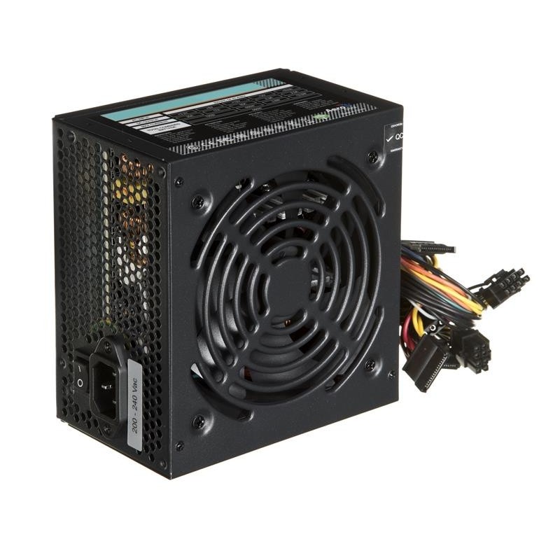 Aerocool vx 750. AEROCOOL VX 650. AEROCOOL VX 750w. Аэрокул VX 750. Блок питания AEROCOOL 750w 80+ Sert.