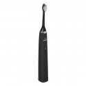 Toothbrush Philips DiamondClean  (Sonic; Black)
