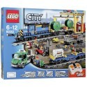 LEGO City 60052 Trains Cargo Train