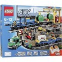 LEGO City 60052 Trains Cargo Train