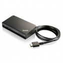 Lenovo ThinkPad Onelink+ Dock Onelink+ dock, 