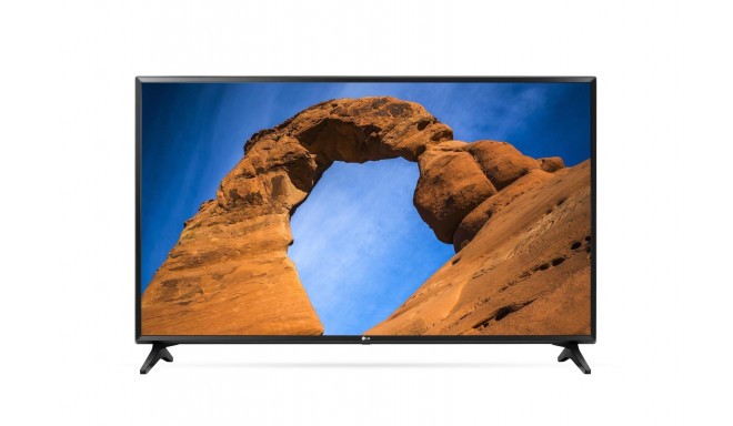 LG televiisor 49" FullHD LED SmartTV 49LK5900
