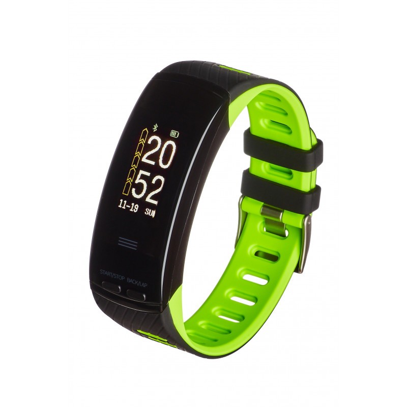 Garett smartband 2024