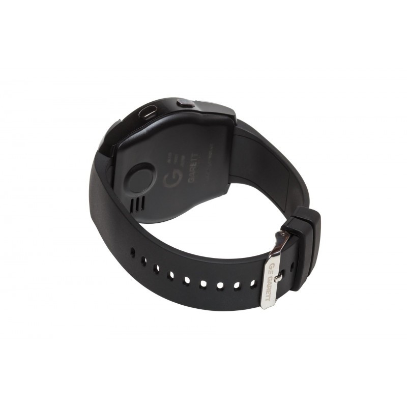 GARETT SMARTWATCH WATCH G11 BLACK Smartwatches Photopoint