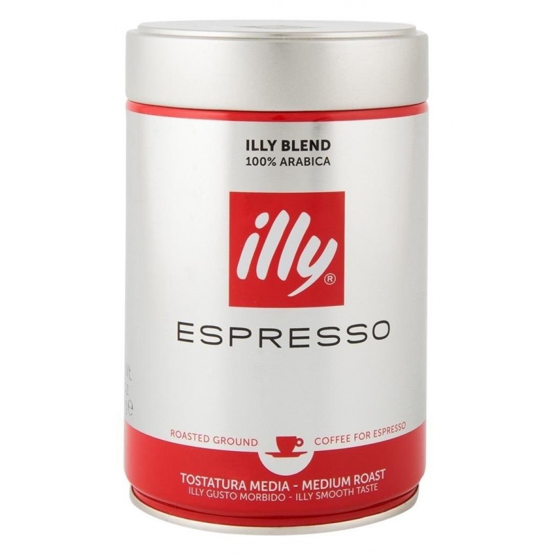 Illy Кофе Купить В Спб Зернах