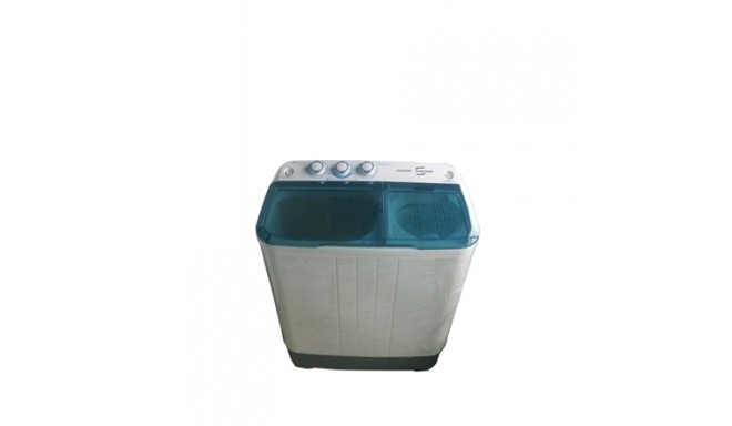 Daewoo top-loading washing machine DW-500MP