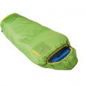 Gruezi-Bag Kids Colorful grow, Sleeping bag, 