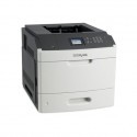 Lexmark MS811dn Mono, Laser, Printer, A4, Gre