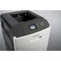 Lexmark MS811dn Mono, Laser, Printer, A4, Gre