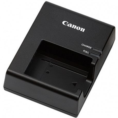 Canon lādētājs LC-E10E