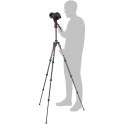 Manfrotto tripod kit Befree Live Kit MVKBFRTC-LIVE