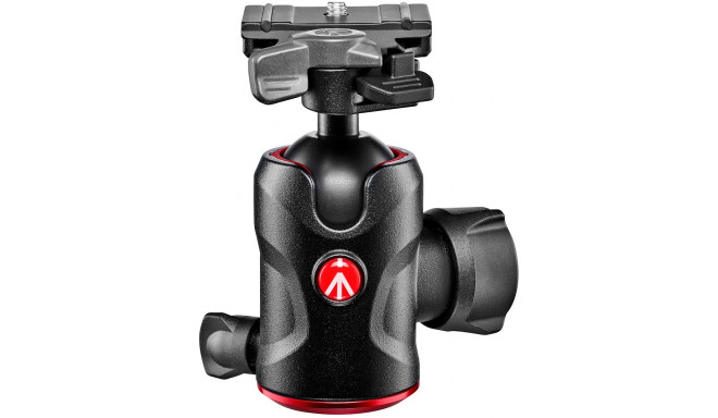 Manfrotto ball head MH496-BH Compact
