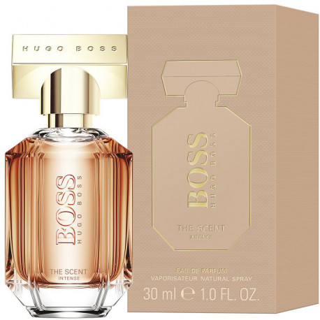 Hugo Boss The Scent Intense Pour Femme Eau de Parfum 30ml
