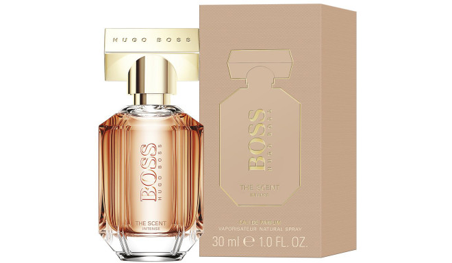 Hugo Boss The Scent Intense Pour Femme Eau de Parfum 30ml