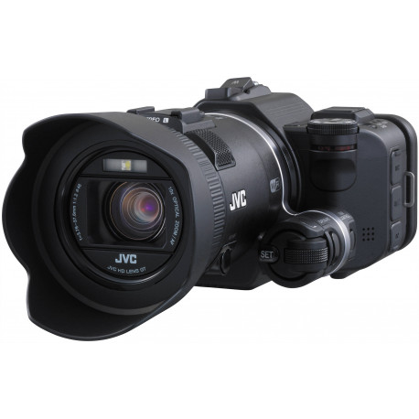 JVC GC-PX100