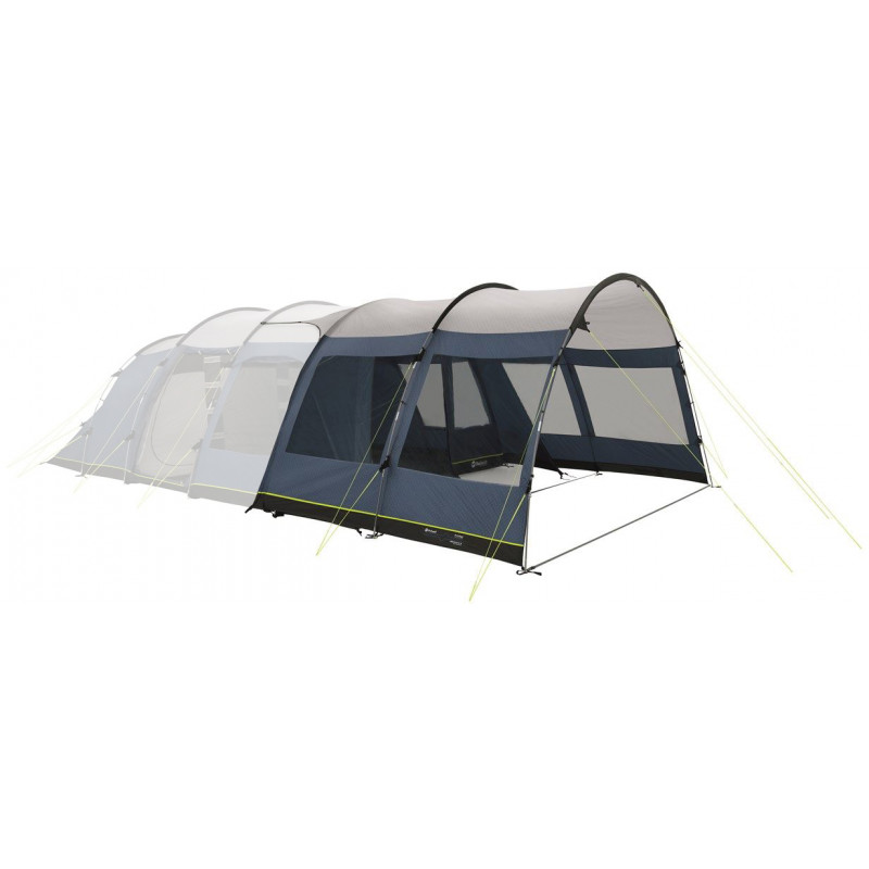 Outwell tent front extension Whitecove 6 - Accessories for tents ...