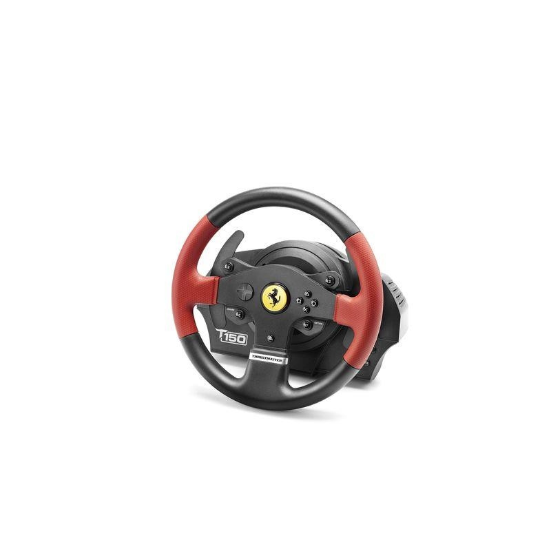 Thrustmaster ferrari force feedback. Thrustmaster t150 Force feedback. Thrustmaster t80 Racing Wheel ps4. Thrustmaster Force feedback Racing Wheel Ferrari. Thrustmaster t150 плата.