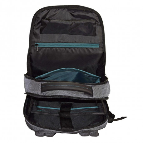 samsonite qibyte backpack