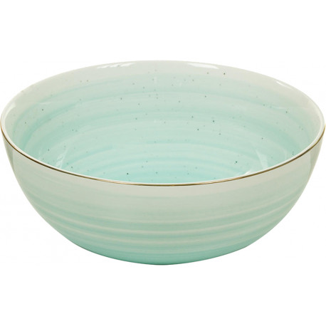 Bravissima Kitchen bļoda Queen Kitchen Collection 22cm, zaļa