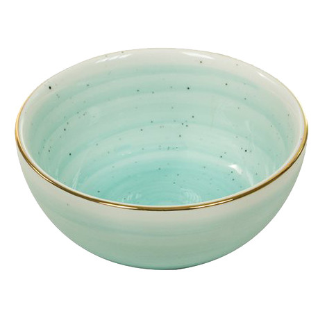 Bravissima Kitchen bļoda Queen Kitchen Collection 10cm, zaļa