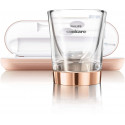 Philips electric toothbrush Sonicare DiamondClean Sonic Rose Gold Edition HX9312/04