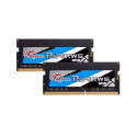 RAM memory G.SKILL Ripjaws F4-3000C16D-16GRS (DDR4 DIMM; 2 x 8 GB; 3000 MHz; 16)