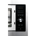 Microwave oven Whirlpool  AMW 160/IX (900 W; Inox)
