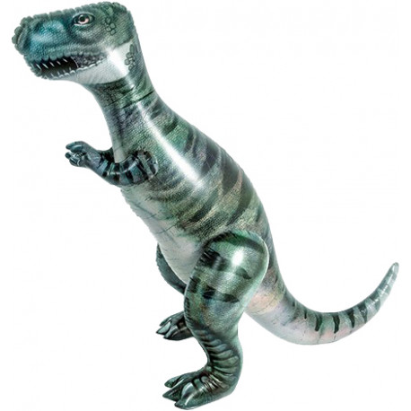 Junior Knows надувная игрушка T-Rex