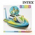 Inflatable Jet Ski Intex