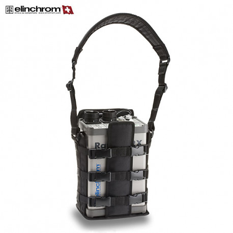 Elinchrom Snappy for Ranger