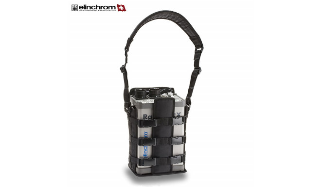 Elinchrom Snappy for Ranger