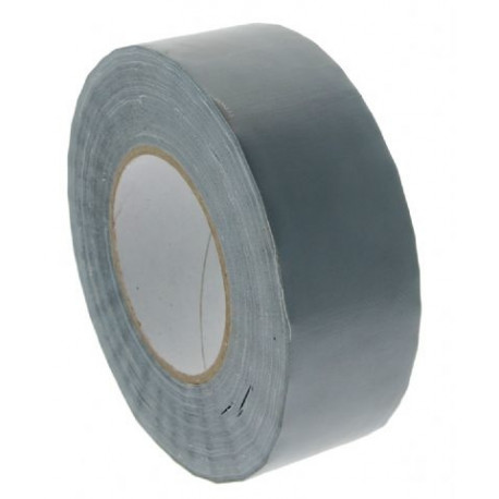 Falcon Eyes teip Gaffer 5cm 50m, hall