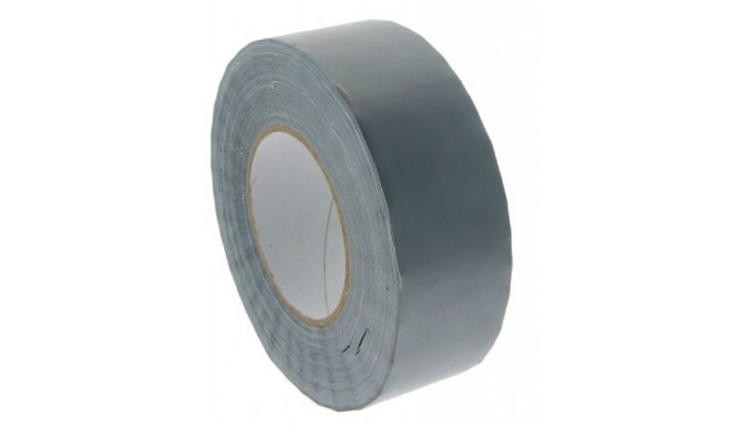 Falcon Eyes Gaffer Tape Grey 5 cm x 50 m