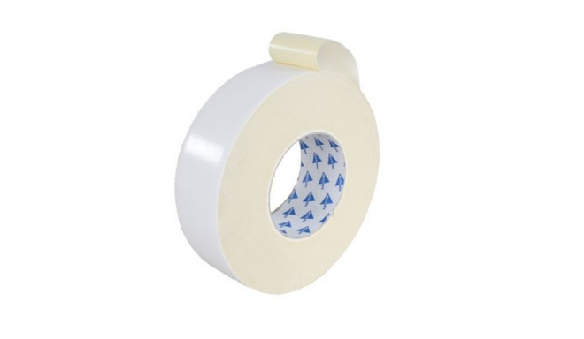 Deltec Gaffer Tape Pro White 46 mm x 50 m