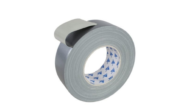 Deltec Gaffer Tape Pro Grey 46 mm x 50 m