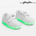 Sporta Apavi GlowFlow Kids LED (33)