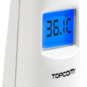 TopCom infrapuna kõrvatermomeeter TH4655