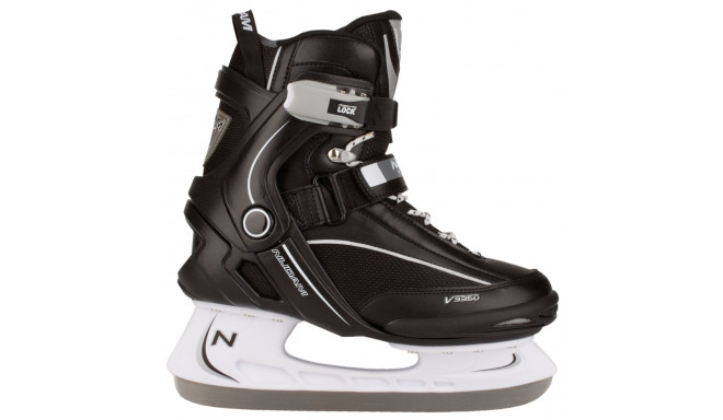 Jäähokiuisud Nijdam® 3350 . Suurus: 42