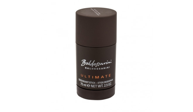 Baldessarini Ultimate Deodorant (75ml)