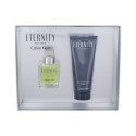 Calvin Klein Eternity EDT (30ml) (Edt 30ml + 100ml Shower gel)