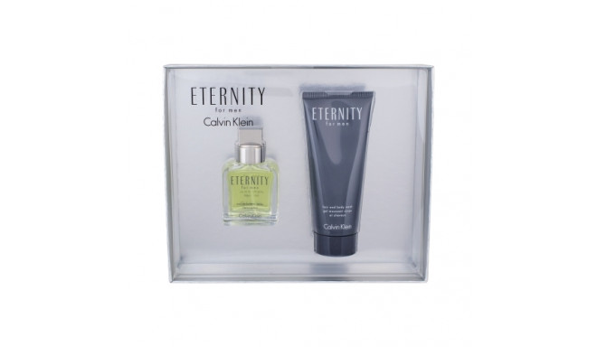 Calvin Klein Eternity For Men (30ml)